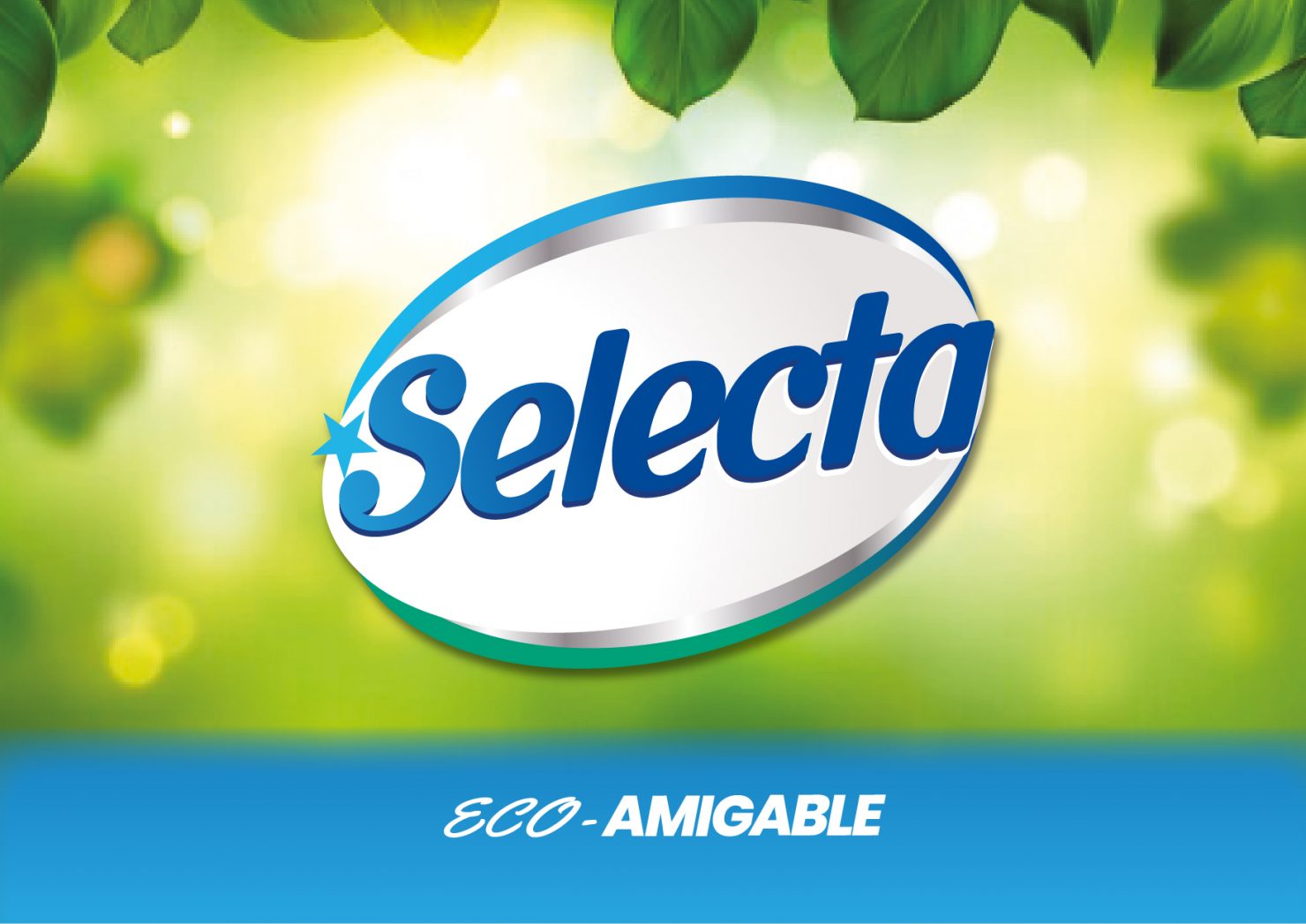 Pt Selecta SELECTA – Brand Line